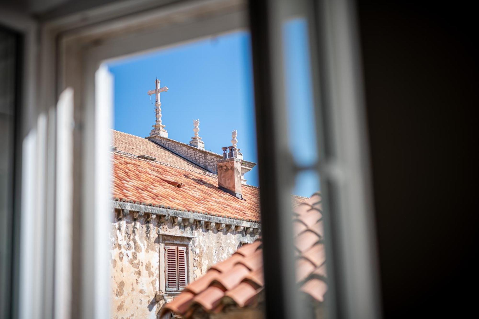 Villa Mirabilis, Stunning Superior Villa, Dubrovnik Old Town Extérieur photo